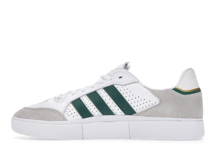 adidas Tyshawn Low Collegiate Green