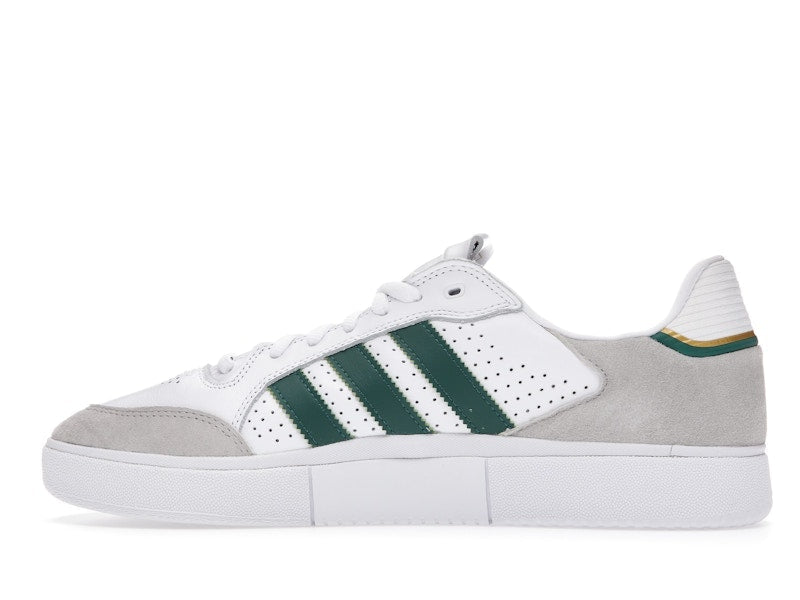 adidas Tyshawn Low Collegiate Green