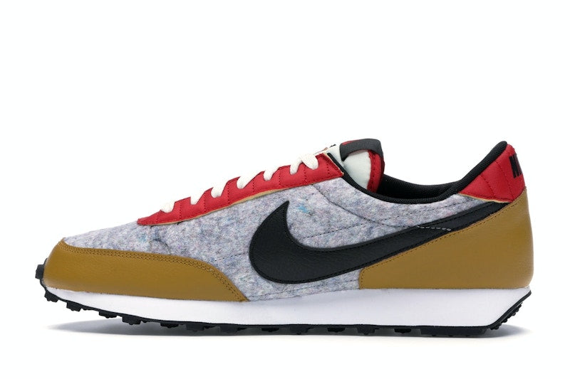 Nike Daybreak University Red Gold Suede (Women's)