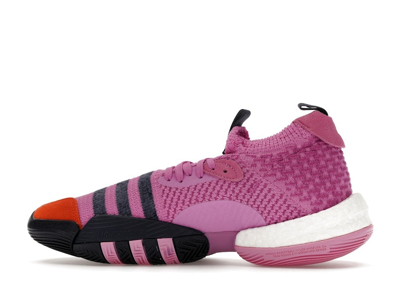 adidas Trae Young 2.0 Stratosphere