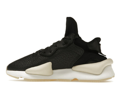 adidas Y-3 Kaiwa Black Cream White