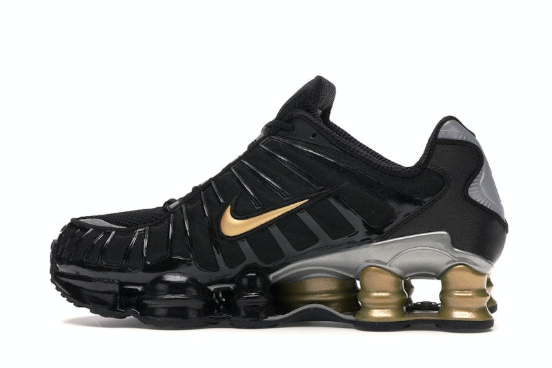 Nike Shox TL Neymar