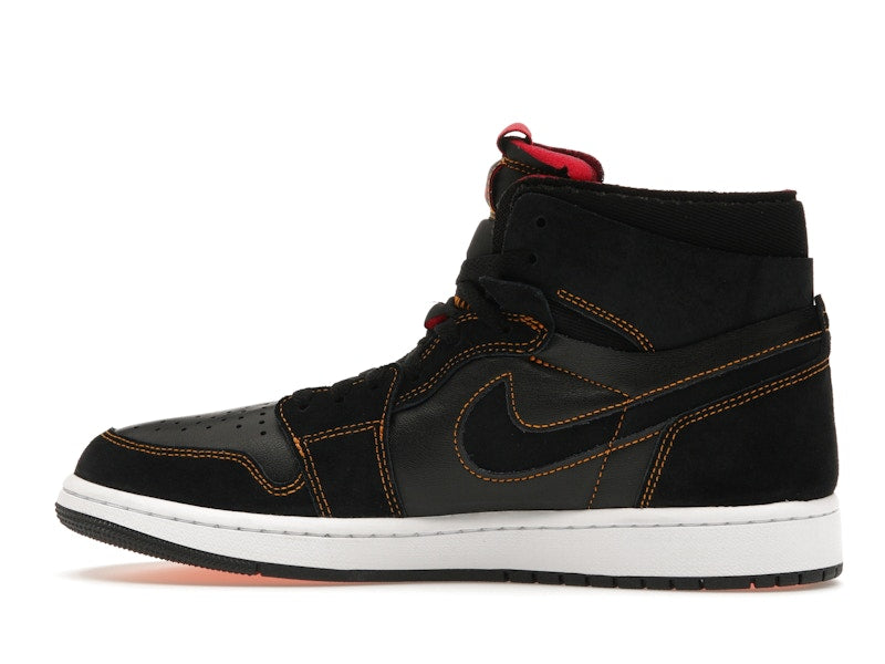 Jordan 1 High Zoom Air CMFT Citrus