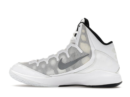 Nike Zoom Without A Doubt White