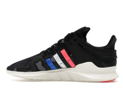 adidas EQT Support ADV Tri Color Stripes Camo