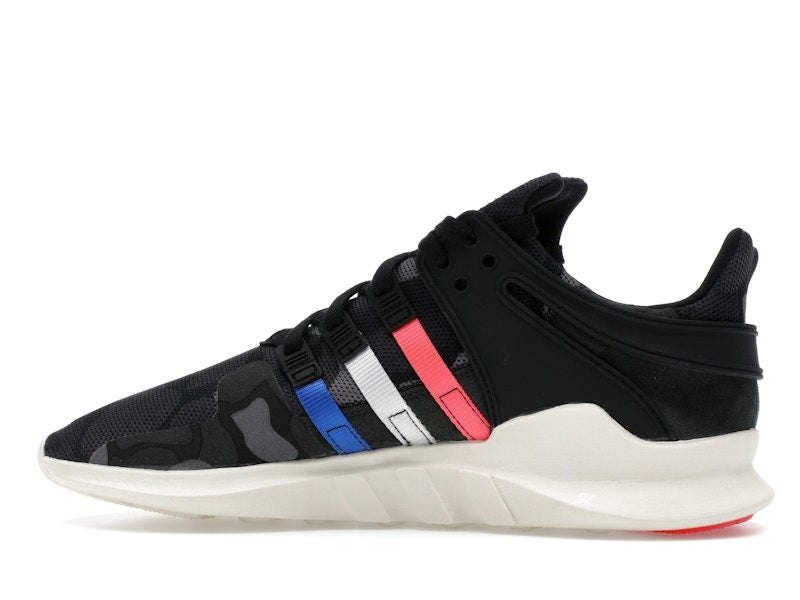 adidas EQT Support ADV Tri Color Stripes Camo