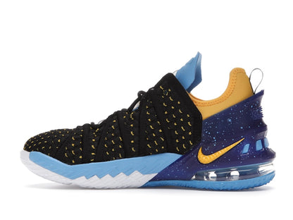 Nike LeBron 18 Minneapolis Lakers (GS)