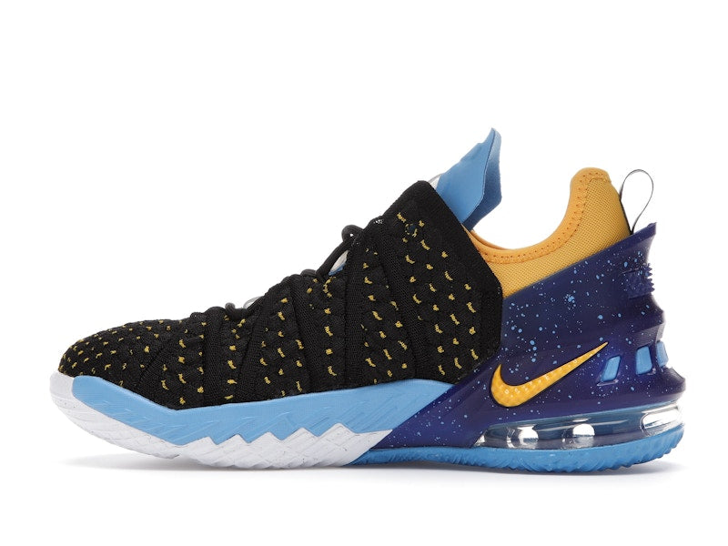 Nike LeBron 18 Minneapolis Lakers (GS)