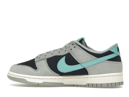 Nike Dunk Low Retro Premium Light Pumice Green Frost