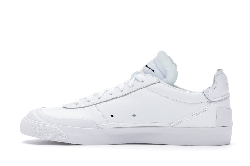 Nike Drop Type Lx Triple White