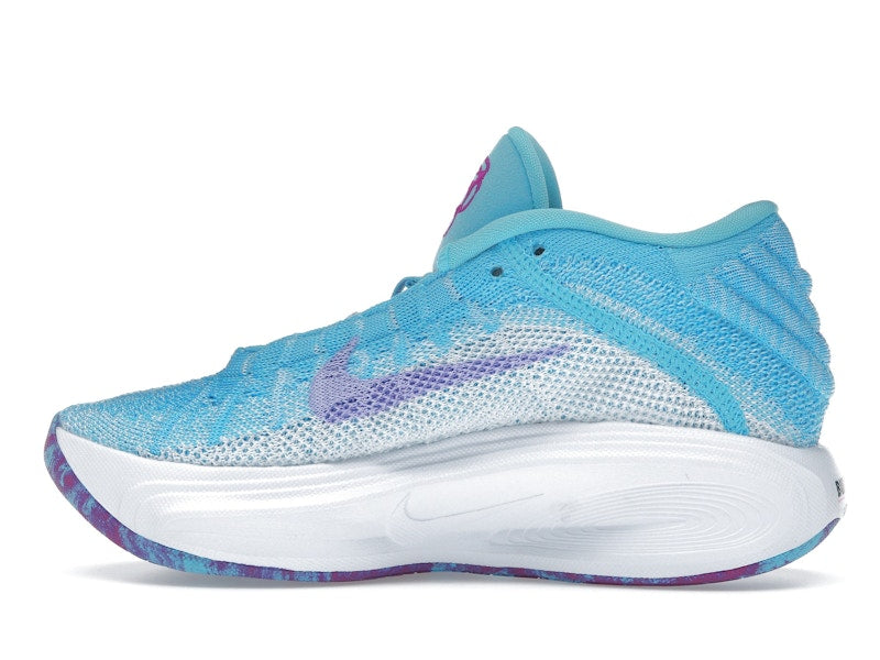 Nike GT Hustle 3 Paige Bueckers PE