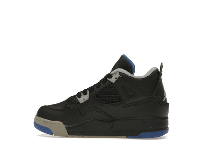 Jordan 4 Retro Motorsports Alternate (PS)