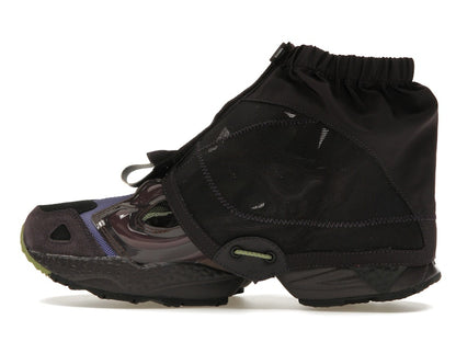 Reebok Instapump Fury 95 Happy99 Purple Vibe