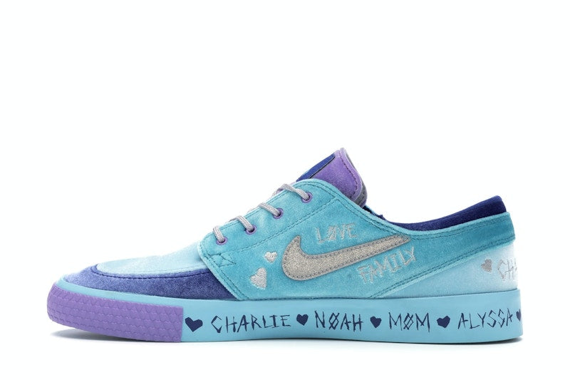 Nike SB Zoom Janoski RM Doernbecher (2019)
