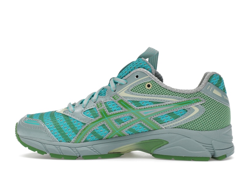 ASICS UB9-S Gel DS Trainer 14 Kiko Kostadinov Waterfall Lichen Rock