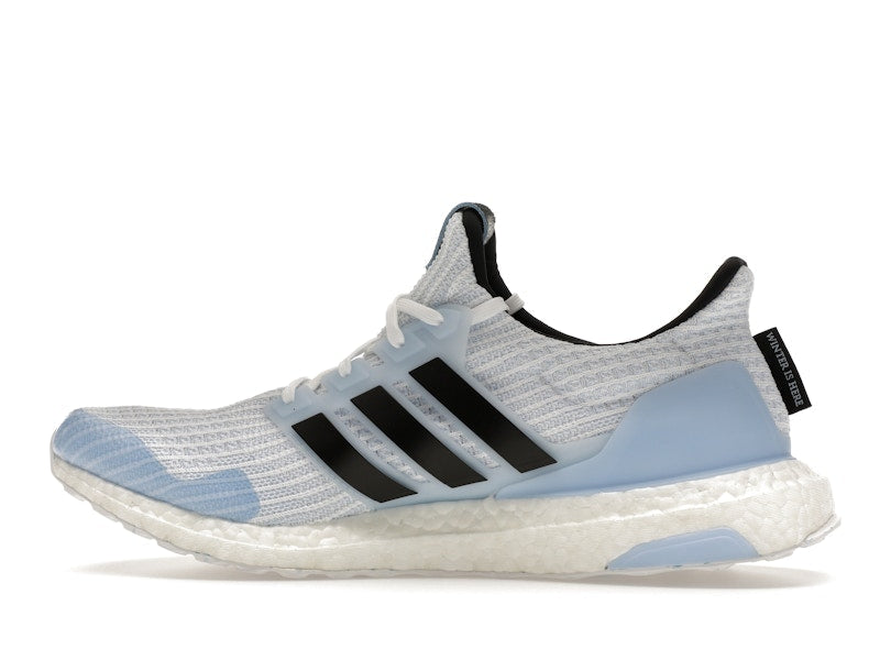 adidas Ultra Boost 4.0 Game of Thrones White Walkers