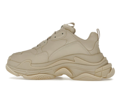Balenciaga Triple S Beige (Women's)