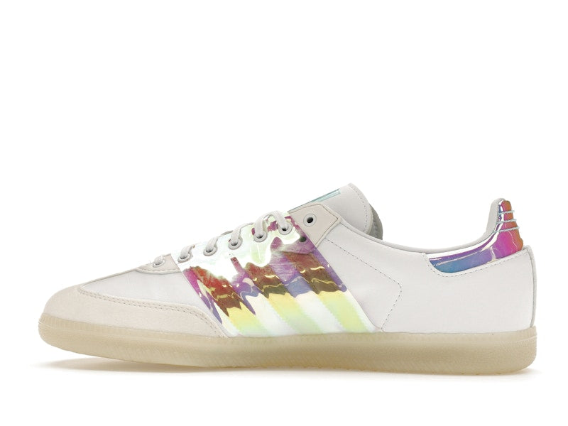adidas Samba OG White Iridescent