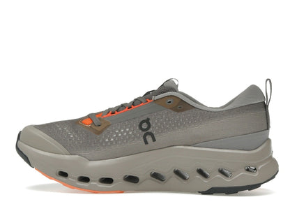 On Running Cloudsurfer Trail 2 Eclipse Cinder