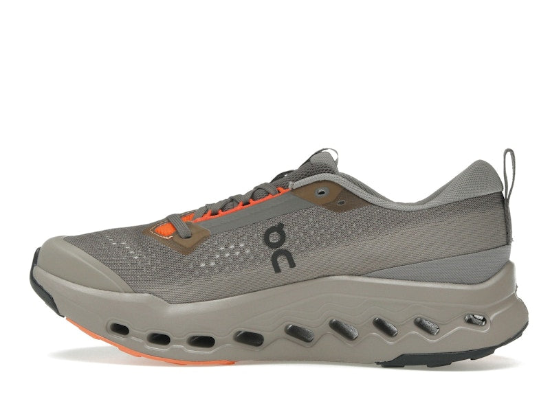 On Running Cloudsurfer Trail 2 Eclipse Cinder