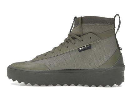 adidas ZNSORED High Gore-Tex Olive Strata Shadow Olive