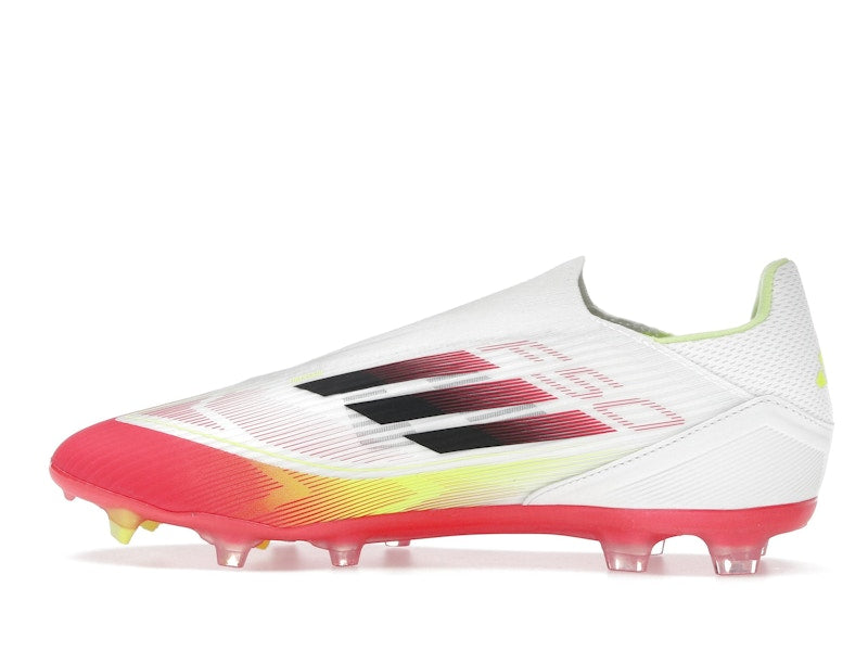 adidas F50 League Laceless FG/MG Solar Pack