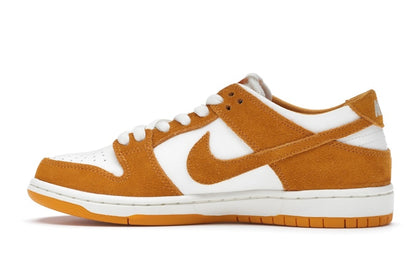 Nike SB Dunk Low Circuit Orange