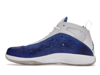 Jordan 2011 All-Star White Royal