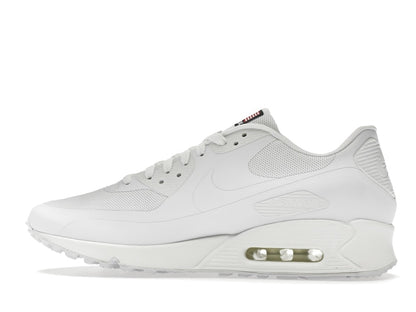 Nike Air Max 90 Hyperfuse Independence Day White