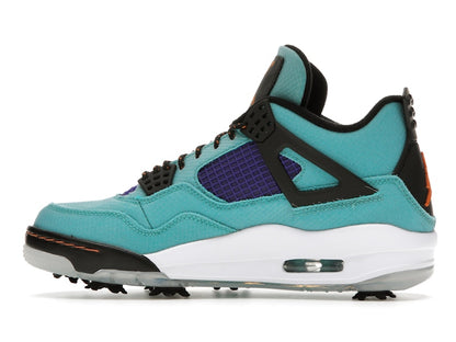 Jordan 4 Retro Golf US Open Torrey Pines Pack ACG
