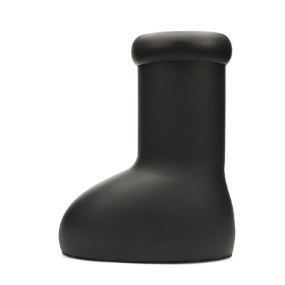 MSCHF Big Red Boot (Black)