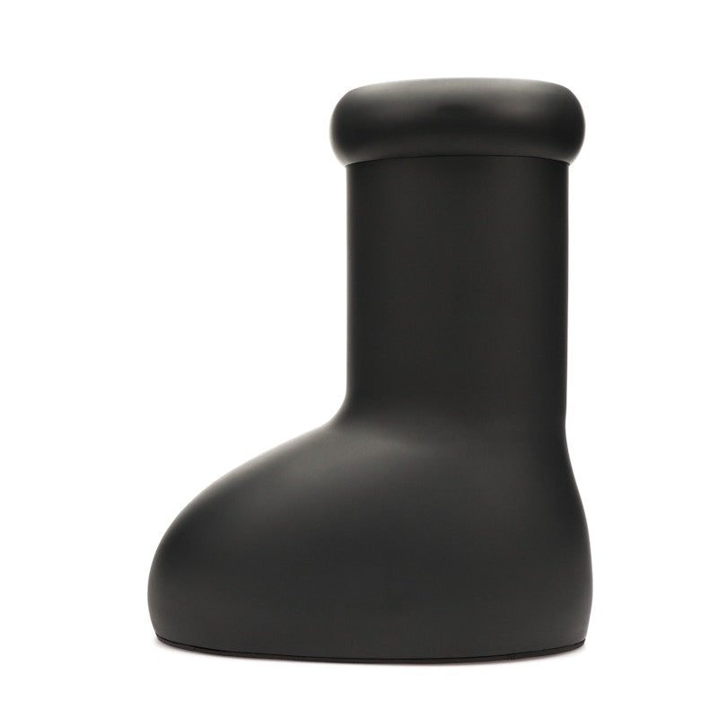 MSCHF Big Red Boot (Black)