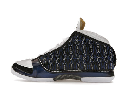 Jordan 23 Motorsports / Wizards
