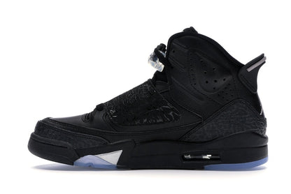 Jordan Son Of Mars Black Metallic