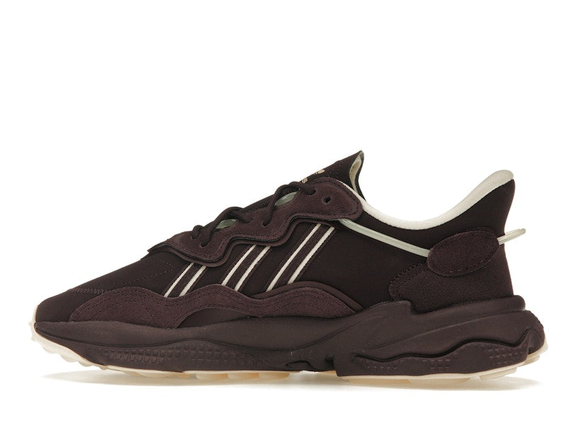adidas Ozweego Shadow Maroon