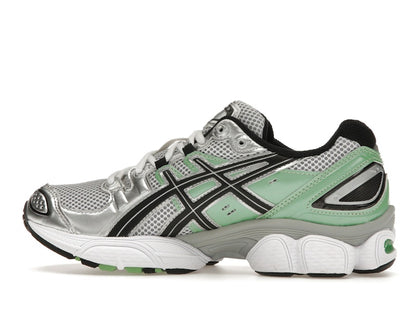 ASICS Gel-Nimbus 9 White Bamboo (Women's)