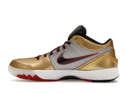 Nike Kobe 4 Protro Gold Medal (2024)