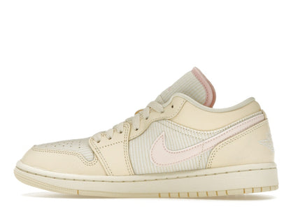 Jordan 1 Low SE Seersucker (Women's)