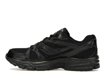 Saucony Grid Ride Millennium Black