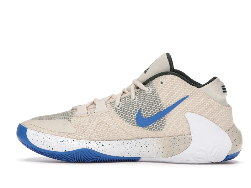 Nike Zoom Freak 1 Cream City
