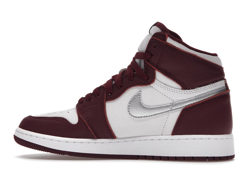 Jordan 1 Retro High OG Bordeaux (GS)