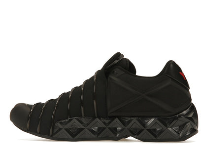 adidas Y-3 Yuuto Palace Black Red