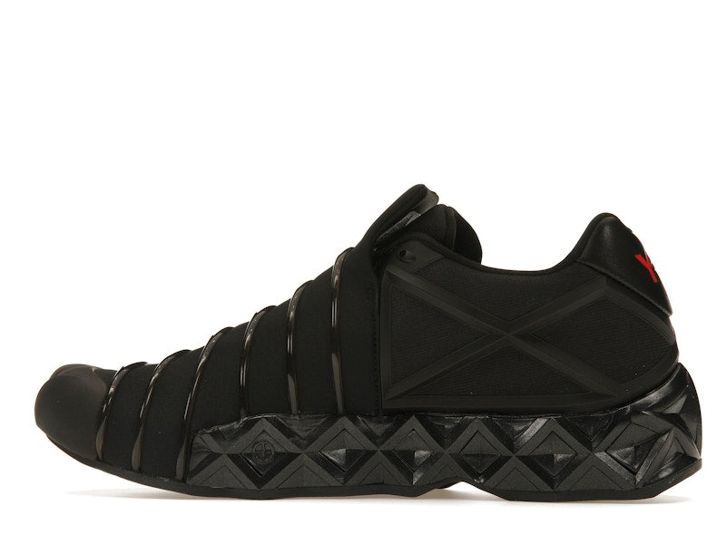 adidas Y-3 Yuuto Palace Black Red