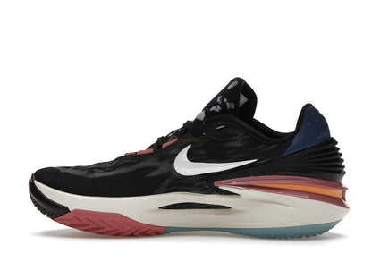 Nike Zoom GT Cut 2 Black Desert Berry