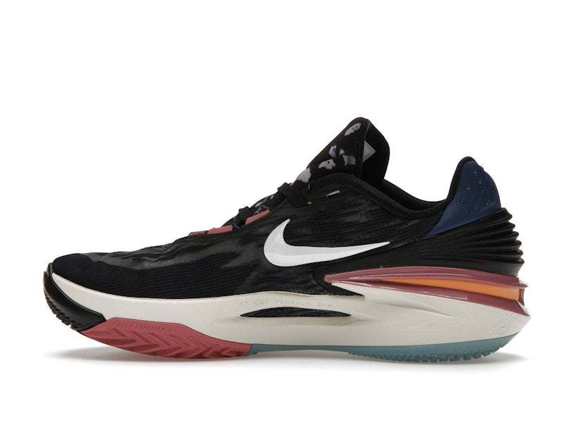 Nike Zoom GT Cut 2 Black Desert Berry