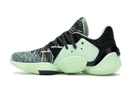 adidas Harden Vol. 4 Glow Green