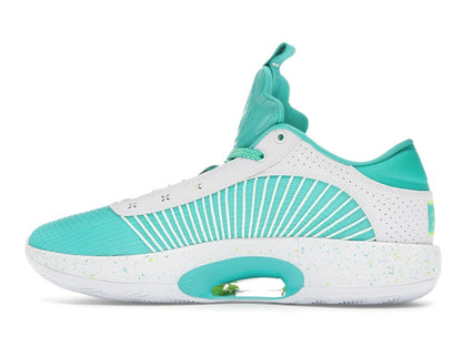 Jordan XXXV Guo Ailun Jade Green