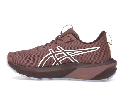 ASICS GT-1000 14 TR Nature Bathing Rubble Red (Women's)