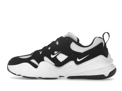 Nike Tech Hera White Black (Women's)