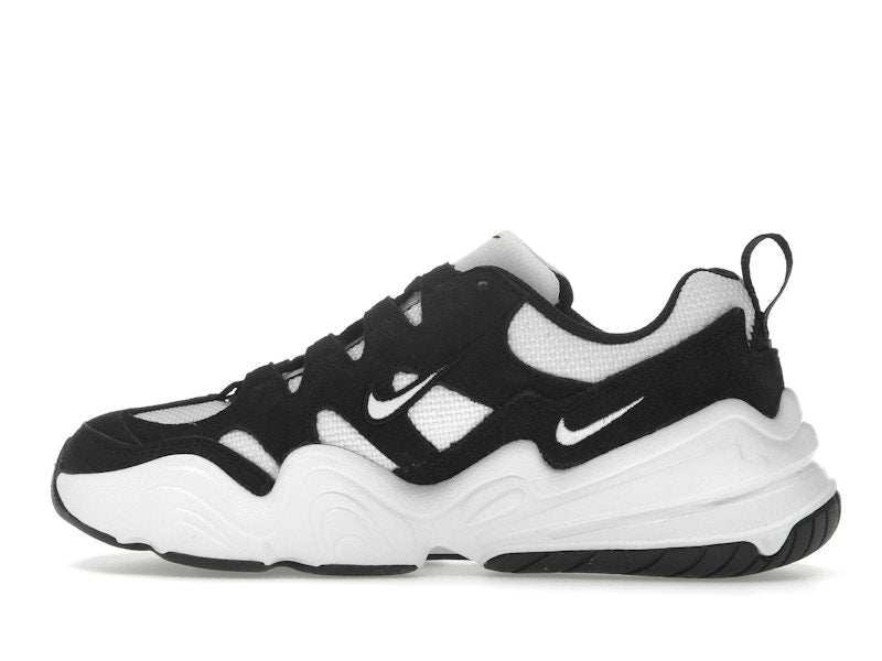 Nike Tech Hera White Black (Women's)